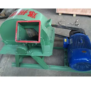 Good quality hand chop wood chopping machine chipper disc