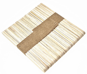 <span class=keywords><strong>Palitos</strong></span> <span class=keywords><strong>de</strong></span> <span class=keywords><strong>Madera</strong></span> <span class=keywords><strong>de</strong></span> Abedul Desechables al por Mayor, 50/100 Piezas, <span class=keywords><strong>Palitos</strong></span> para Helado, <span class=keywords><strong>Palitos</strong></span> <span class=keywords><strong>de</strong></span> <span class=keywords><strong>Madera</strong></span> para Manualidades - Product Image 2