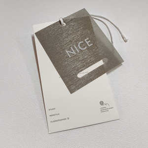 DP26 Écologique Premium Véhicule Aromathérapie Voiture Parfumé Swing Tags Chaîne Élastique Vent Clip Intérieur Parfum Air Sacs En Papier - Product Image 3