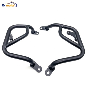 Bas quantité minimale de commande moteur garde cadre curseur <span class=keywords><strong>Crash</strong></span> <span class=keywords><strong>Bar</strong></span> chute garde <span class=keywords><strong>Crash</strong></span> <span class=keywords><strong>Bar</strong></span> pare-chocs protecteur pour <span class=keywords><strong>BMW</strong></span> F900R <span class=keywords><strong>F900XR</strong></span> 2020-2021 pare-chocs inférieur - Product Image 1