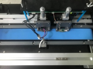 SMBPM-8 thẻ ghi nợ DOD phun nhãn kỹ thuật số máy in UV - Product Image 3