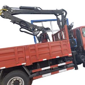 מחיר המפעל יערנות עץ מנוף עבור משאית/טריילר/טרקטור - Product Image 4