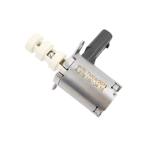 OEM 2781800415 2781800315 Pièces automobiles Pompe à <span class=keywords><strong>huile</strong></span> Soupape de commande directionnelle pour <span class=keywords><strong>Mercedes</strong></span> Benz W205 C180 W212 E200 W213 E300 - Product Image 5