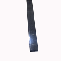 Panneau solaire personnalisé PERC à bande longue, entièrement noir, laminé PET ETFE, 4V, 23% d'efficacité, 10W pour appareil IoT