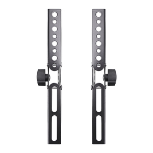 TNT STAR TG-C35 Tengo <strong>TV</strong> Wall Mount <strong>Bracket</strong> for 14"-<strong>42</strong>" <strong>Inch</strong> <strong>TV</strong> - Product Image 5