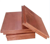 Plaque de bronze aluminium silicium C63600/C95400