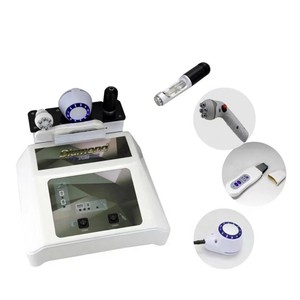 Vẻ đẹp thiết bị 2025 New chống-lão hóa Bio thiết bị vẻ đẹp Toning <span class=keywords><strong>Microcurrent</strong></span> Facial Lift máy - Product Image 1