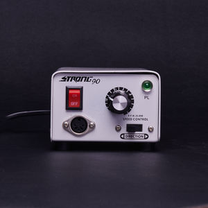 Micromotore da Laboratorio 2029 Btmarathon Kuat 90 + 35K RPM, Strumento di Lucidatura Portatile - Product Image 2