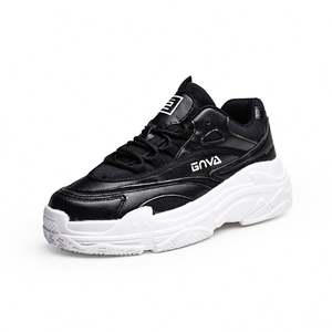 Zapatos Deportivos Casuales Transpirables para Hombre y Mujer, Zapatos Deportivos Cómodos de Moda para Parejas, Nuevo Estilo de Zapatos para Correr - Product Image 3