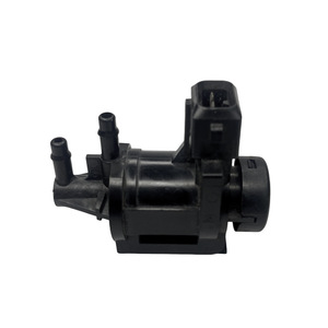โซลินอยด์วาล์วควบคุมบูสต์ 92AB-9H465-AA สำหรับฟอร์ด มอนเดโอ ทรานซิท MK3 อะไหล่ทดแทนพลาสติก - Product Image 1