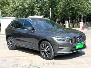 <span class=keywords><strong>2023</strong></span> para <span class=keywords><strong>XC60</strong></span> <span class=keywords><strong>B5</strong></span> ULTIMATE R20 Diesel Luces LED Tamaño del neumático Caja de cambios automática Dirección izquierda AWD Usado SUV Listo - Product Image 3