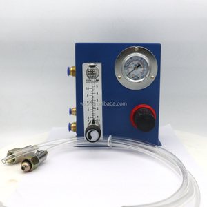 Testeur de pompe à injection de haute qualité – Outil de mesure d'air précis pour une évaluation fiable du système d'alimentation – Pompe professionnelle - Product Image 2