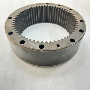 Premium Swing Gear <b>Ring</b> 1994631 for <b>CAT</b> 315C 315D 316E 318D 318D2 Excavator Slewing <b>Ring</b> Gear Undercarriage Parts - Product Image 3