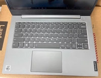 Ordinateur portable Lenovo ThinkBook 14 Gen1, avec processeur Intel Core I5-10310G1, 8 Go de RAM et 256 Go de stockage, ordinateur portable d'occasion