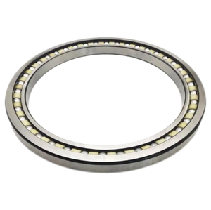 Roulement d'excavatrice BA222-1 <span class=keywords><strong>WSA</strong></span> 222*273*26mm, Roulement à billes à contact angulaire BA222-1SA, Roulement de translation pour excavatrice - Product Image 4