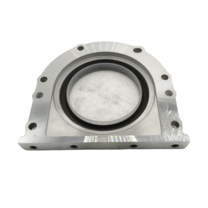 Customizable High Quality 1D4S00-1002540A Oil <b>Seal</b> Seat Assembly Standard Size Industrial Construction Construction Desi - Product Image 5