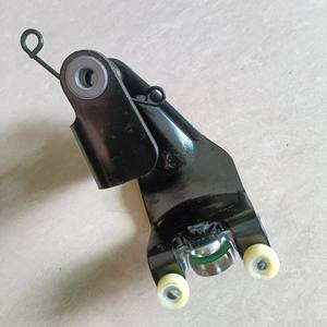 Rodillo de Puerta para Honda Odyssey 72561SHJA21 72521SHJA21, Deslizamiento Suave, para Modelos 2005-2010 - Product Image 3