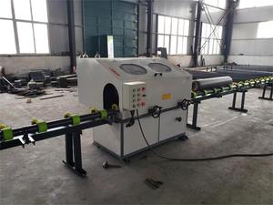Machine de polissage de surface de haute qualité 2,2 kW 380 V avec garantie d'un an et moteur - Product Image 4