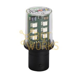 Schneider Electric DL1BKB3 - Nuovo - Product Image 1