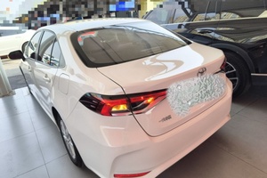 Toyota Corolla 2021 2022 <span class=keywords><strong>2023</strong></span> 1.2T CVT Sedán de Gasolina, Usado, Japonés, con Poco Kilometraje, Volante a la Izquierda, Económico y Más Vendido - Product Image 6