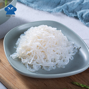 Cero calorías vegetariano salud konjac comida shirataki - Product Image 4