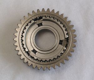 YSD A-6137 नई निचले स्तर eatn फुलर में सहमत Assy oem A6137 EATN मूल फैक्टरी थोक के लिए - Product Image 5