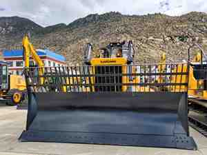 LD26CLG4 Capteur de charge et vanne Parker : Révolution des systèmes hydrauliques - Product Image 6