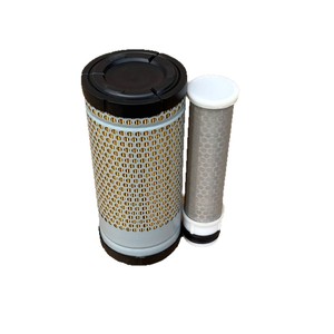 ไส้กรองอากาศ 180x380 มม. สำหรับรถยก Longgong MT เกียร์ธรรมดา - Product Image 4