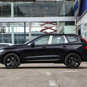 Volvo <span class=keywords><strong>XC60</strong></span> T8 <span class=keywords><strong>Hybride</strong></span> <span class=keywords><strong>Rechargeable</strong></span> AWD Luxe SUV Familial et Professionnel de Taille Moyenne Tendance 2026 (Conduite à Gauche) - Product Image 2
