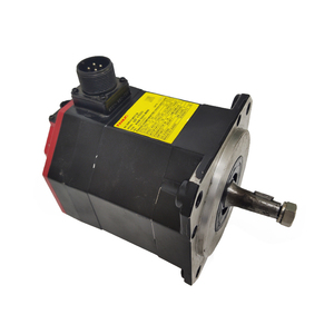 A06B-0223-B000 AiF 4/5000 FANUC เซอร์โวมอเตอร์ AC - Product Image 6