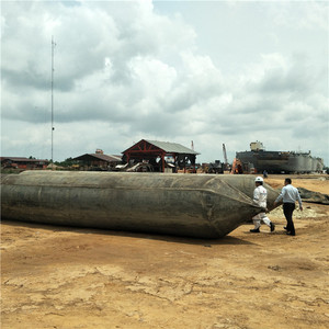 Ccs cấp giấy chứng nhận Thuyền bơm hơi phụ kiện cao su phao - Product Image 4