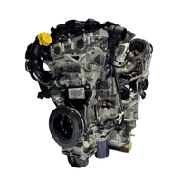 Moteur Original Neuf Peugeot 1.2T Turbo PureTech pour Opel Corsa 2015-2019