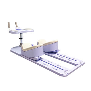 Nouvelle Machine d'Exercice Torsion de la Taille Silencieuse pour Adultes, Plateforme Pivotante Amincissante pour la Maison - Product Image 1