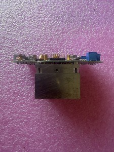 Plc Hp/5062-4600 (#0521) S/n A-3103-45 <strong>Dyo</strong> Bias Mod. Assembly ***as-is*** for Warranty Product - Product Image 2