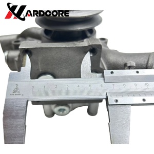 7C-4508 7C4508 Water Pump for 446 446B 446D 35 45 55 AP-1000 - Product Image 4