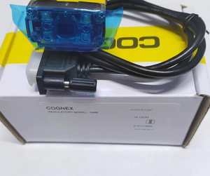 Nuevo lector de código de barras fijo original de la serie Cognex <span class=keywords><strong>DataMan</strong></span> 150 de - Product Image 6