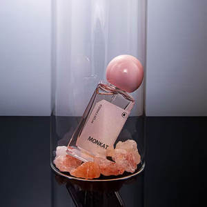 Elegante Perfume Floral Unisex en Spray Eau de Parfum de 50 ml, Fragancia Fresca y Duradera para Hombres y Mujeres - Product Image 2