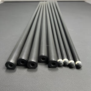 ไม้คิวบิลเลียดแบบ Uniloc รุ่น Best ultra Low Deflection Mezz Wavy Pin Radial พร้อมก้านคาร์บอน - Product Image 5