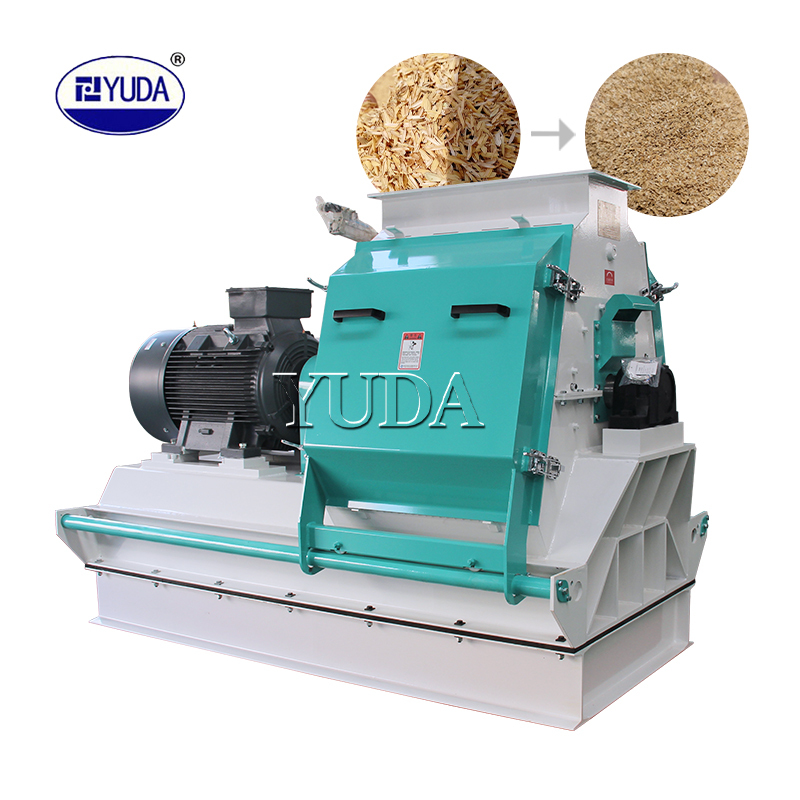 Hammer Mill Buying Guide: How to Choose the Right Grinder [2024]