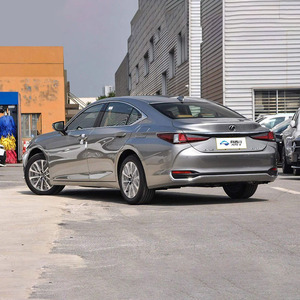 <span class=keywords><strong>Lexus</strong></span> ES Sedán <span class=keywords><strong>2020</strong></span> de Segunda Mano, Volante a la Izquierda, Cuero Oscuro, Cabina Confortable, Experiencia de Conducción Suave, Listo para Envío - Product Image 2