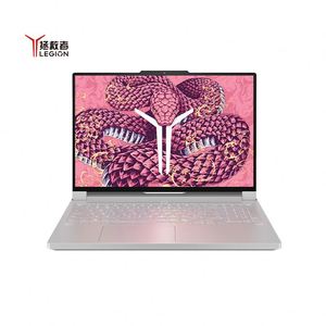 คอมพิวเตอร์แล็ปท็อปสำหรับเล่นเกม Lenovo Legion R9000P R9-8945HX 32GB 1TB GeForce RTX5070 16นิ้ว2.5K 240Hz - Product Image 1