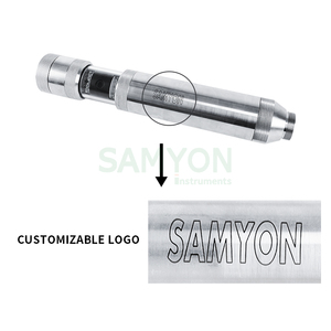 Chất lượng tốt geovision dưới nước lỗ khoan nước sâu giếng downhole lỗ khoan Video Camera kiểm tra 20mpa máy ảnh - Product Image 3