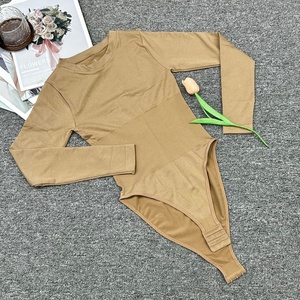 1-B0676 # Body Femme Sans Couture Élastique Confortable Style Mixte Européen et <span class=keywords><strong>Américain</strong></span> pour le Commerce International – Prix Bas, En Stock - Product Image 3