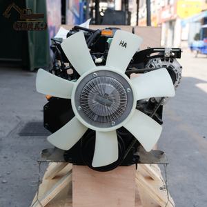 ओटो 4tnv98 4tnv98 4tnv84tnnv84tnnv88 4tnnv98 4tnv94tnv106t 4tnv106t 4tnv94l 4tnv106t 4tnv106t 4tnv94l इंजन असेंबली - Product Image 3