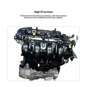 Motor <span class=keywords><strong>Usado</strong></span> Inspeccionado de Bajo Kilometraje para Sedán, Repuesto para <span class=keywords><strong>BMW</strong></span> Serie 3 2.0L N46 - Product Image 5