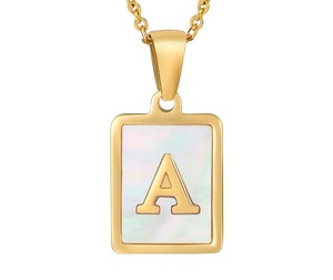 Joyería de Lujo con Letras Góticas, Diseño Innovador y de Alta Conversión, Acabado en Oro Champán, Estampado con Precisión - Product Image 3