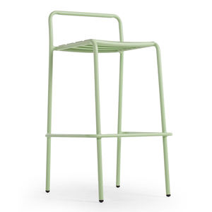 مجموعة جديدة من أثاث الفناء ، يمكن تكديسها في جميع أماكن الطقس للمقاهي والمطاعم والفنادق - Product Image 3