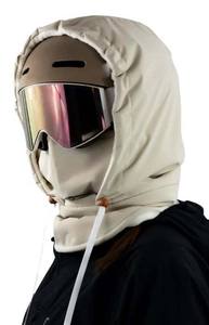 Gorro Lei Feng al por Mayor - Unisex para Ciclismo y Esquí al Aire Libre, Forrado de Forro Polar, Relleno de Plumón, Protección Solar, Resistente al Frío - Product Image 5