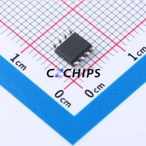 Nuevo y Original MC34063ADR2G(MS) MC34063ADR2G SOP-8 Circuito Integrado Chip IC PMIC DC-DC Power IC - Product Image 2