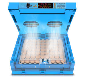 Goedkoopste Prijs Hot Koop Hoge Uitkomstpercentage Ei Incubator Hatcher - Product Image 2